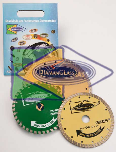 DiamanGLASS